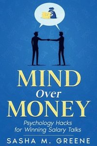 bokomslag Mind Over Money