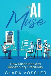 bokomslag AI Muse