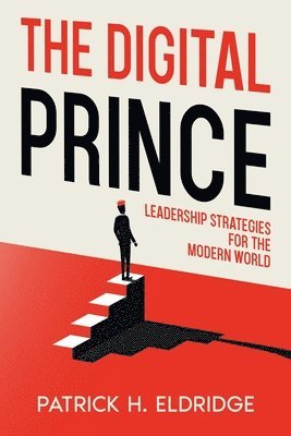 bokomslag Digital Prince