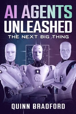 AI Agents Unleashed: The Next Big Thing 1