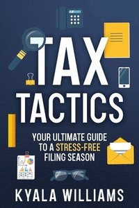 bokomslag Tax Tactics