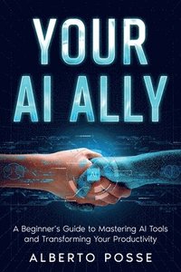 bokomslag Your AI Ally