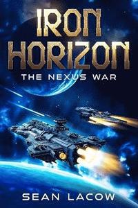 bokomslag Iron Horizon