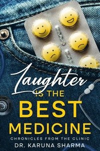 bokomslag Laughter is the Best Medicine