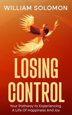 bokomslag Losing Control