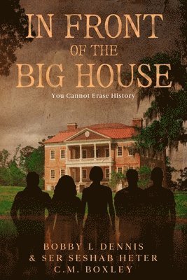 In Front of The Big House 1