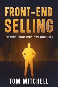 bokomslag Front-End Selling