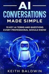 bokomslag AI Conversations Made Simple