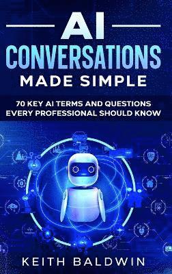 bokomslag AI Conversations Made Simple