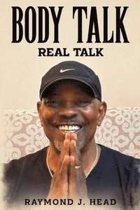 bokomslag Body Talk