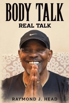 bokomslag Body Talk