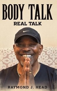 bokomslag Body Talk