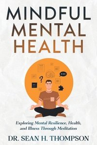 bokomslag Mindful Mental Health