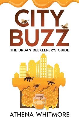 bokomslag City Buzz