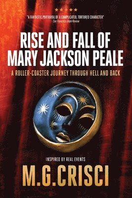 Rise and Fall of Mary Jackson Peale