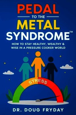 Pedal to the Metal Syndrome(TM)