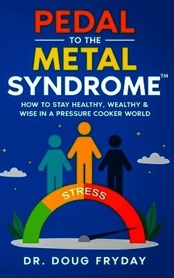 Pedal to the Metal Syndrome(TM)