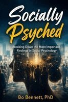 Bo Bennett - Socially Psyched, Häftad