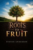 Steven Anderson - Roots to Fruit, Häftad