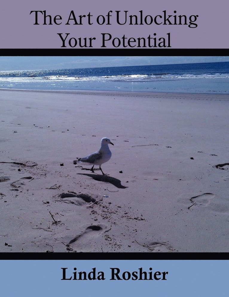 The Art of Unlocking Your Potential 1