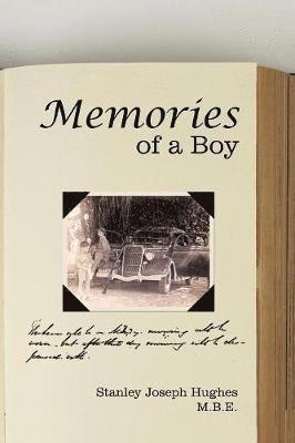 Memories of a Boy 1