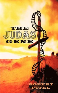 bokomslag The Judas Gene