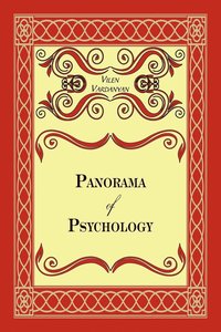 bokomslag Panorama of Psychology