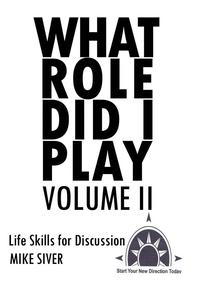 bokomslag What Role Did I Play Volume II