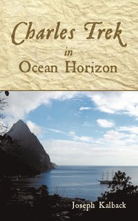 bokomslag Charles Trek in Ocean Horizon