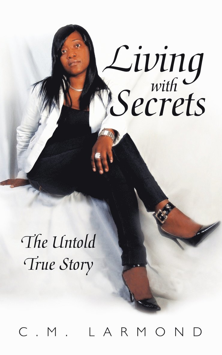 Living with Secrets 1