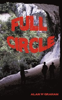 bokomslag Full Circle