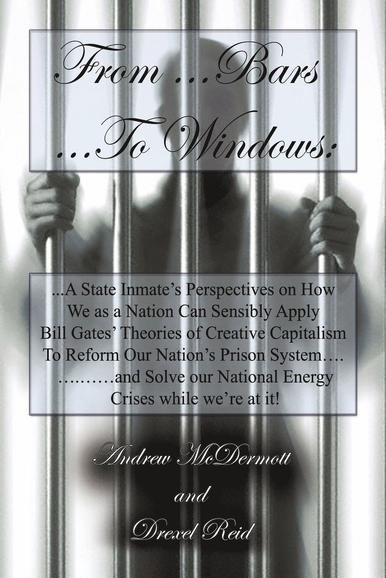 From...Bars to...Windows