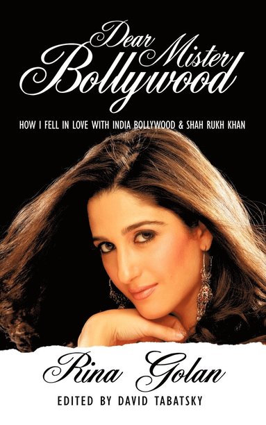 bokomslag Dear Mister Bollywood