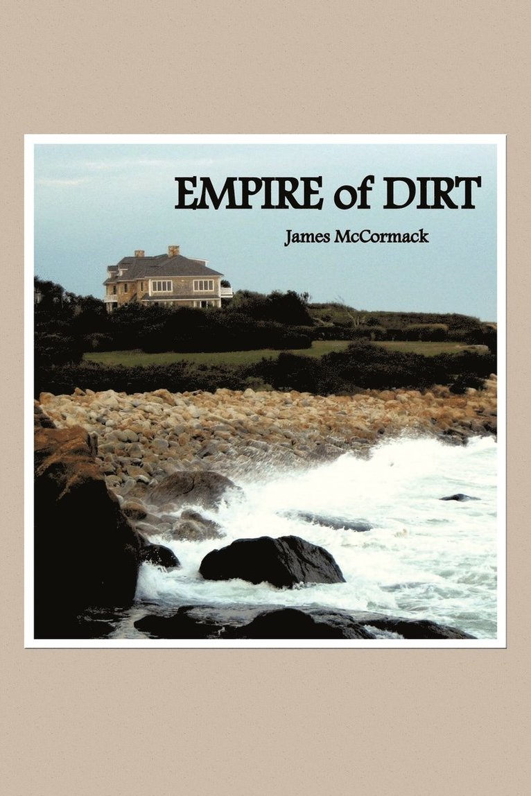 Empire of Dirt 1