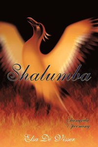bokomslag Shalumba