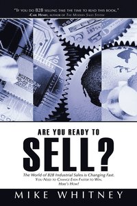 bokomslag Are You Ready to Sell?