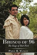 Bronco of 96 1