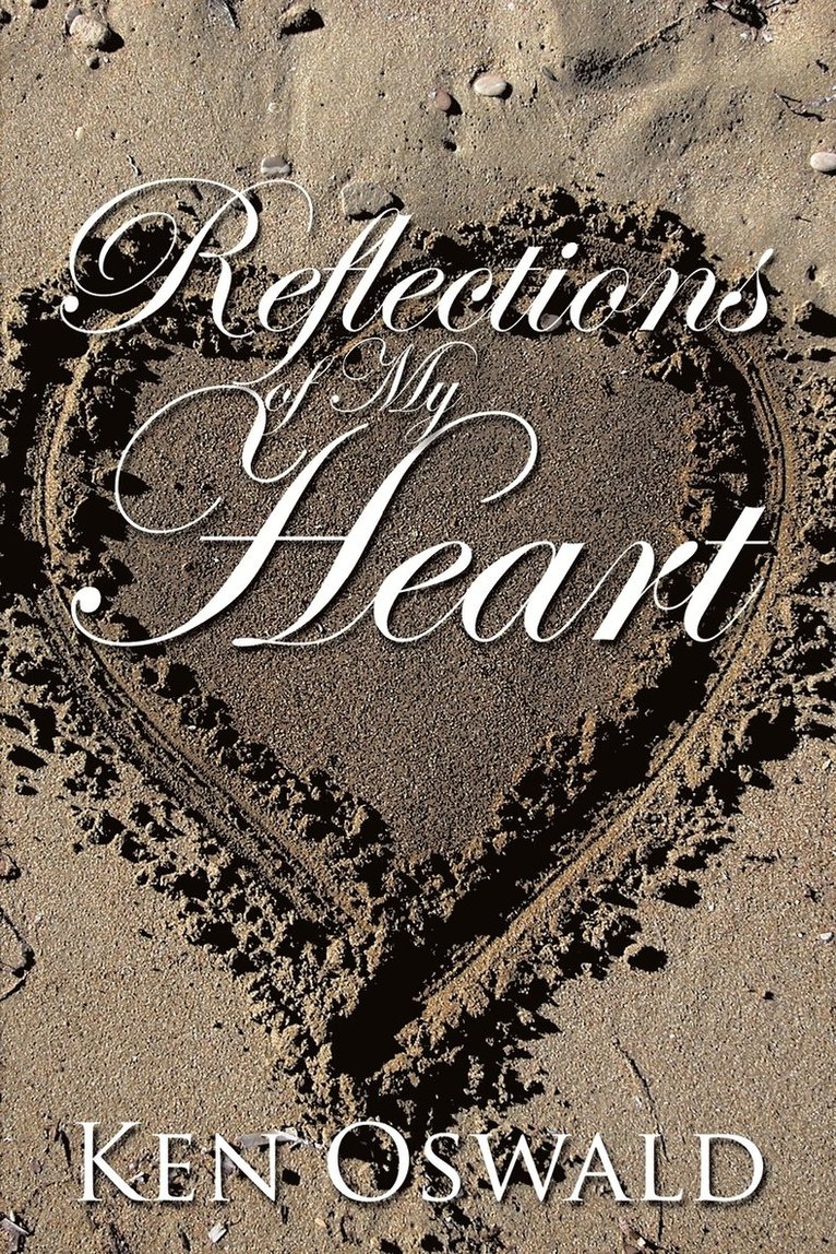 Reflections of My Heart 1