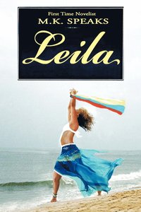 bokomslag Leila