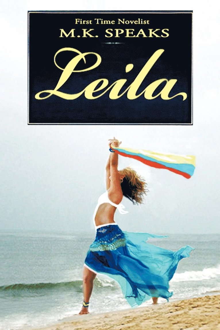 Leila 1