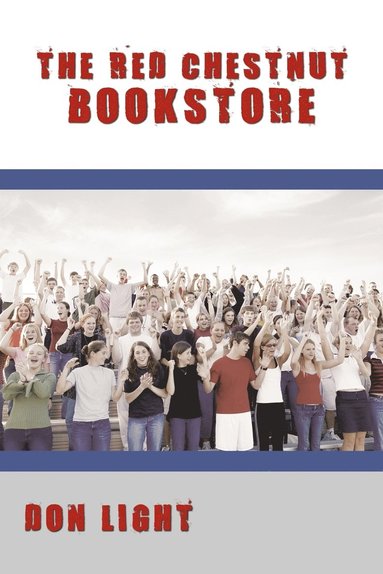 bokomslag Red Chestnut Bookstore