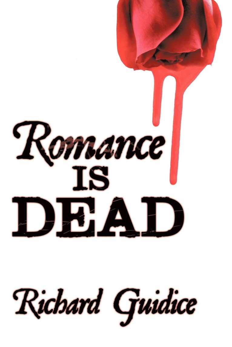 Romance is Dead 1