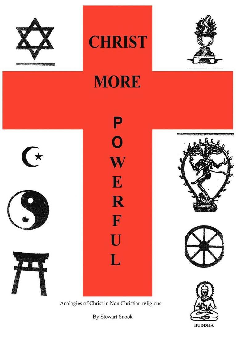 Christ More Powerful 1