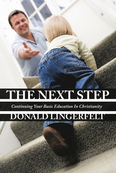 bokomslag Next Step