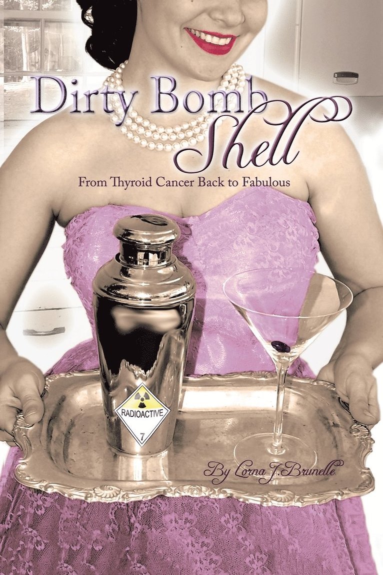 Dirty Bombshell 1