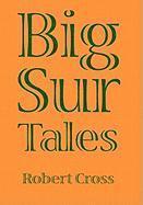 bokomslag Big Sur Tales