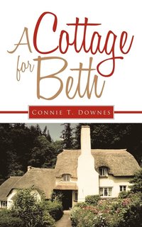 bokomslag Cottage for Beth