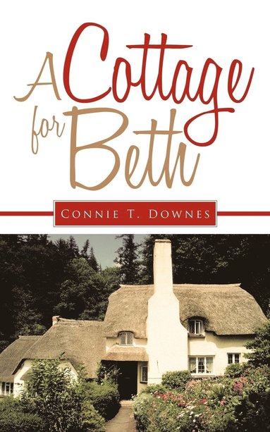 bokomslag Cottage for Beth
