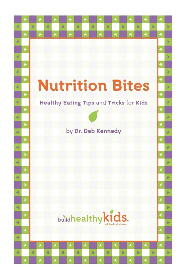 Nutrition Bites 1