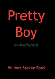 bokomslag Pretty Boy